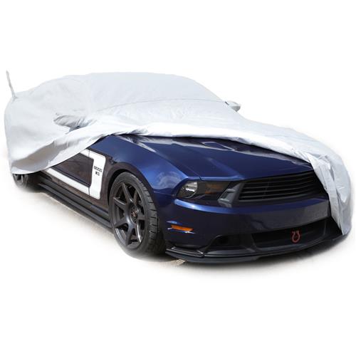 2005-2014 Mustang Covercraft 5-Layer All Climate Car Cover
