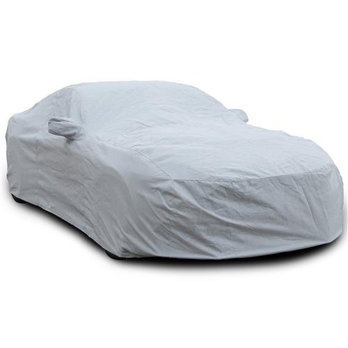 2015-2021 Mustang Covercraft 5-Layer All Climate Car Cover