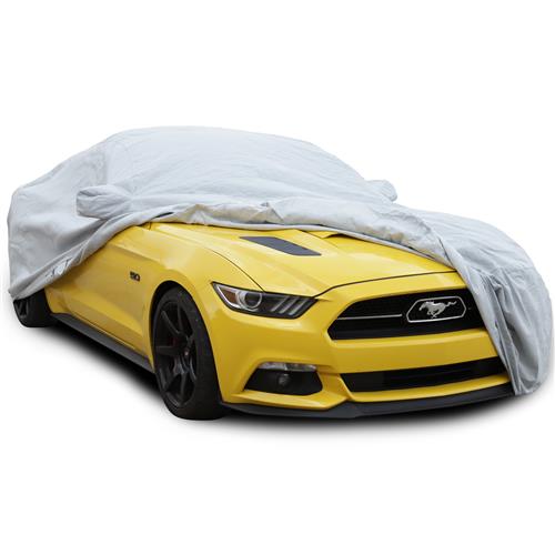 2015-2021 Mustang Covercraft 5-Layer All Climate Car Cover
