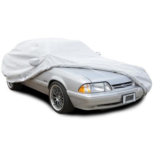 1979-1993 Mustang Covercraft 5-Layer All Climate Car Cover