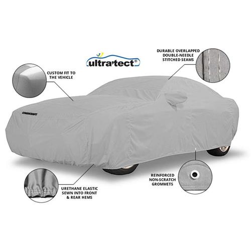 1994-2004 Mustang  Covercraft Ultratect Car Cover