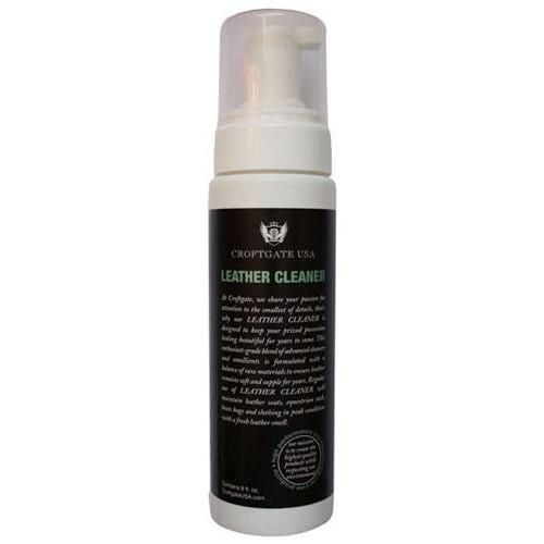 Croftgate Leather Cleaner & Conditioner