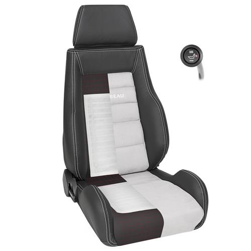 Corbeau Seat Heater (Upcharge Per Seat)