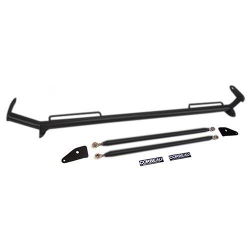 Corbeau Mustang Harness Bar (79-93) - LMR.com