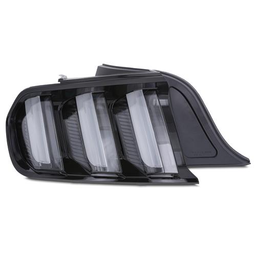 S550 Euro Tail Lights