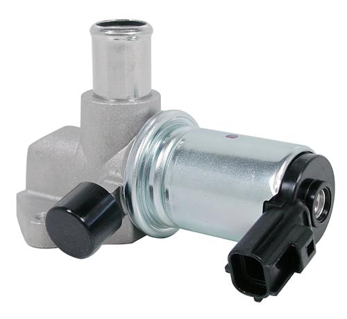 Idle Air Control Valve Hitachi ABV0007 fits 03-04 Ford Mustang 4.6L-V8 for sale online