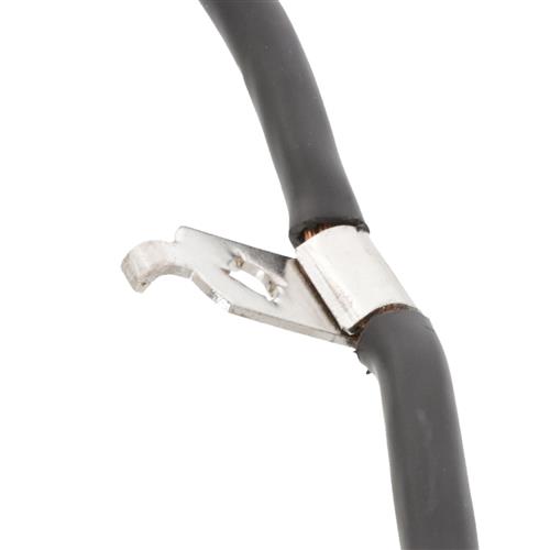 1979-84 Mustang Negative Battery Cable - Carbureted