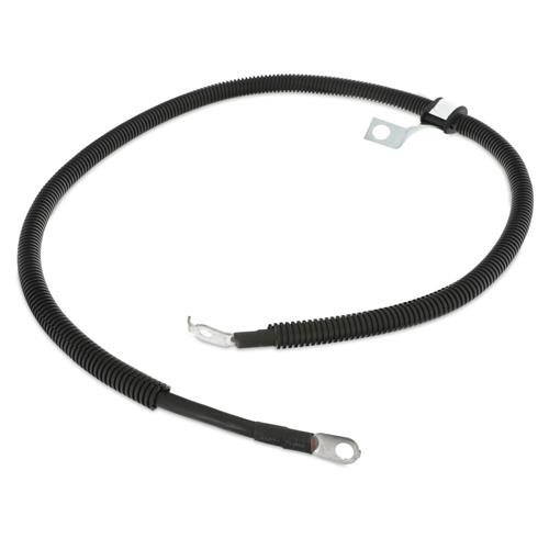 1979-85 Mustang Starter Cable - OE Style 5.0L