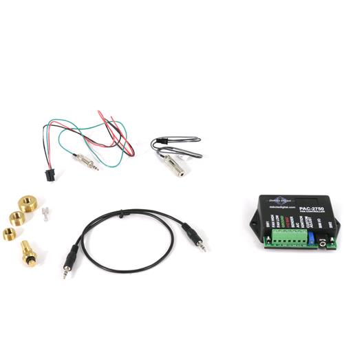 Dakota Digital Electronic Fan Controller w/ Temp Sensor