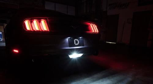 2015-23 Mustang Diode Dynamics 4th Brake Light