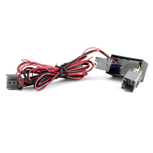2015-23 Mustang Diode Dynamics 4th Brake Light