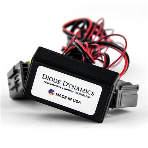 2015-23 Mustang Diode Dynamics 4th Brake Light