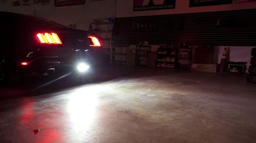2015-2022 Mustang Diode Dynamics XP80 LED Reverse Light Bulb