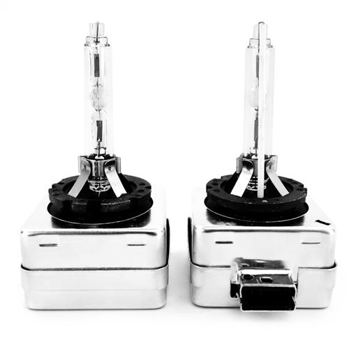 20072016 Mustang Diode Dynamic 6000K D3S HID Headlight Bulbs