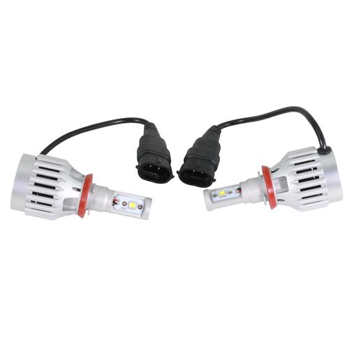 Diode Dynamics Mustang California Special / V6 H11 LED Fog Lights