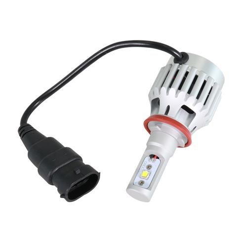 Diode Dynamics Mustang California Special / V6 H11 LED Fog Lights