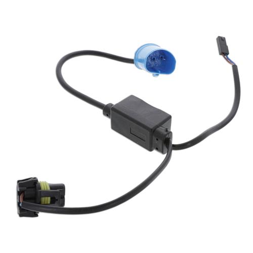 Diode Dynamics F150 SVT Lightning HID Headlight Conversion Kit (9304)