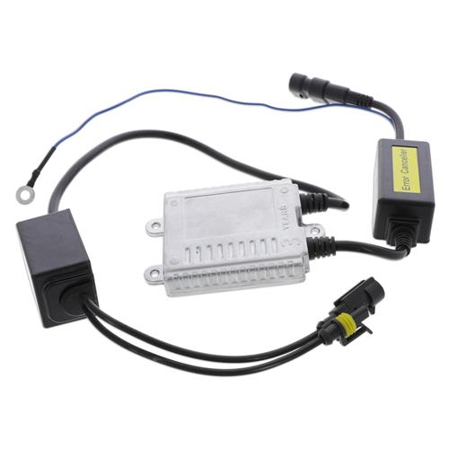 Diode Dynamics F150 SVT Lightning HID Headlight Conversion Kit (9304)