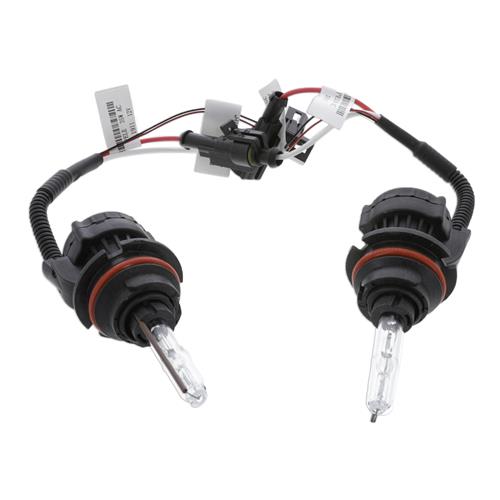 Diode Dynamics Mustang 9007 HID Headlight Bulb Kit (9404) 9007