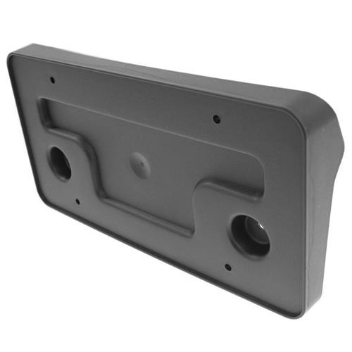 2013-14 Mustang License Plate Bracket