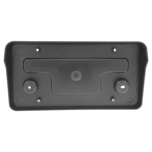 2013-14 Mustang License Plate Bracket