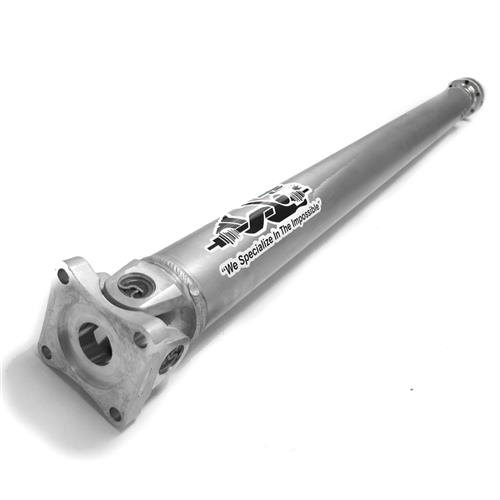 thumbnail image 2 of Drive Shaft Shop 1-Piece Aluminum Driveshaft For 2011-2014 Mustang GT 6-Speed Auto – 900HP Rated FDSH56-A 2 of 3