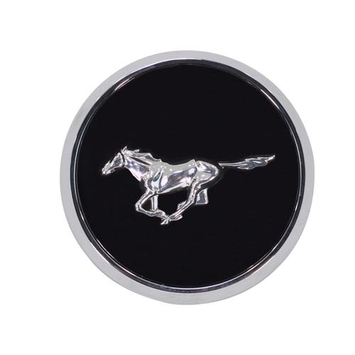 1982 Mustang GT Hood Emblem
