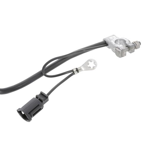 1979-1984 Mustang Negative Battery Cable 