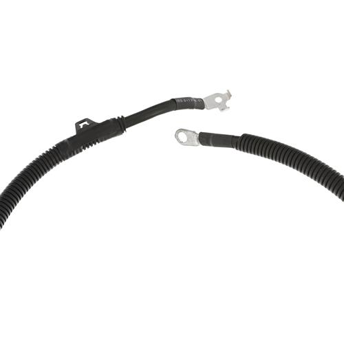 1986-91 Mustang Starter Cable - OE Style 5.0L