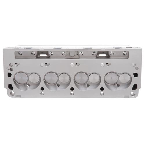 Performance Cylinder Heads - Quality Performance Aluminum Cylinder Heads by  Edelbrock - Edelbrock, LLC.