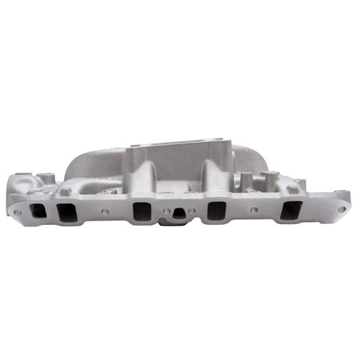 1979-85 Mustang Edelbrock Carbureted Performer Rpm Intake Manifold 5.0