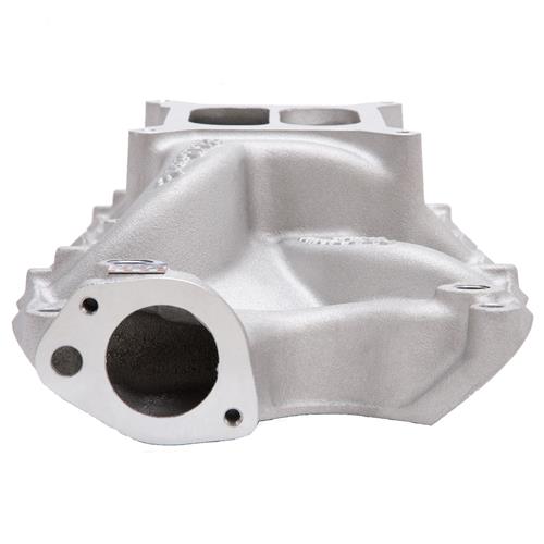 1979-85 Mustang Edelbrock Carbureted Performer Rpm Intake Manifold 5.0