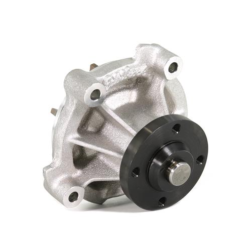 Edelbrock Mustang Victor Series Water Pump - Short Design (01-04) 4.6 8803