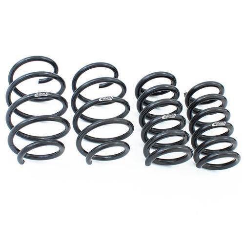 Eibach Mustang Pro-Kit Lowering Springs - MagneRide (15-20) GT350 E10 ...