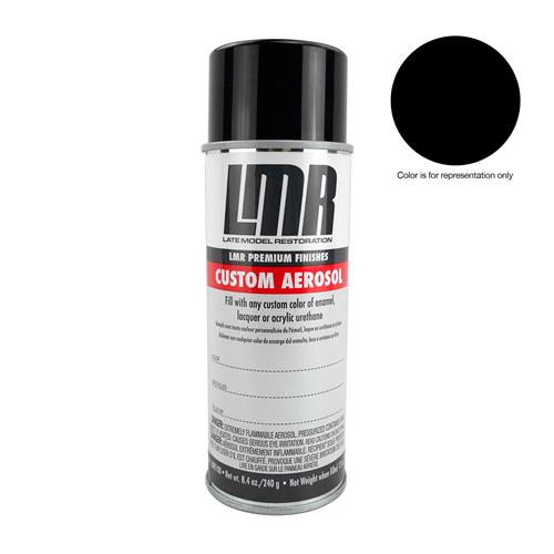 Solution Finish Black Trim Restorer 12oz Kit A - Passion Detailing