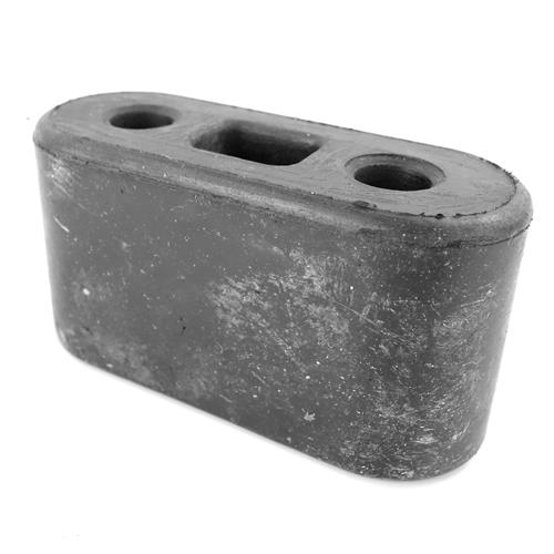 1993-2004 F-150 SVT Lightning Exhaust Hanger Rubber Insulator - Pair