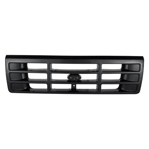 1993-95 F-150 SVT Lightning Front Grille, Paint To Match