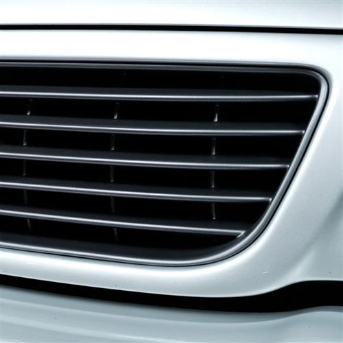 Ford SVT Lightning Upper Grille (20012004) LMR
