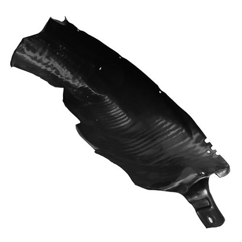F150 SVT Lightning Inner Fender Splash Shield LH 9904