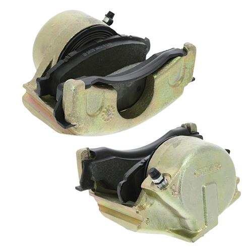 1993 F-150 SVT Lightning Loaded Front Brake Caliper Pair