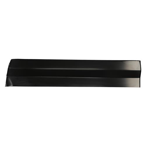 1993-1995 F-150 SVT Lightning Lower Door Skin - LH