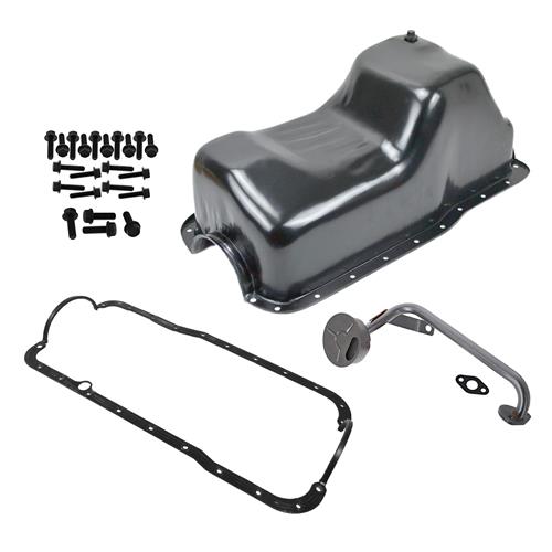 F150 SVT Lightning Oil Pan Kit (9395) 5.8