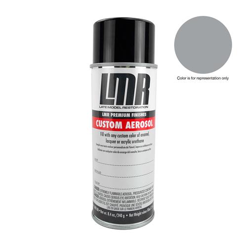 F-150 SVT Ford Lightning Interior Paint - Opal Gray | 94-95