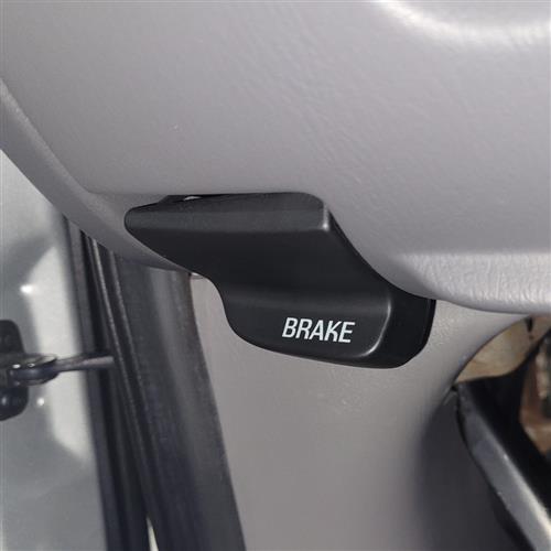 Ford F150 SVT Lightning Parking Brake Release Handle (19992004)
