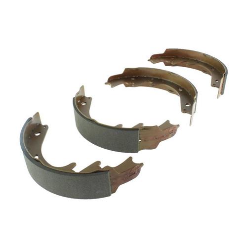 F-150 SVT Lightning Rear Brake Shoes (93-95) - LMR.com