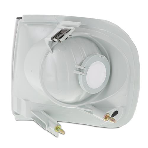 1999-04 F-150 SVT Lightning Tinted Headlight Kit