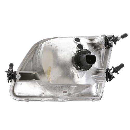 1999-04 F-150 SVT Lightning Tinted Headlight Kit