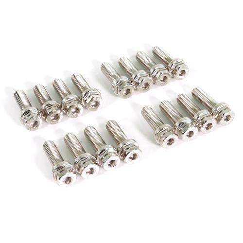 Stage 8 F150 SVT Lightning Stage 8 Locking Header Bolt Kit (9904) 5.4L