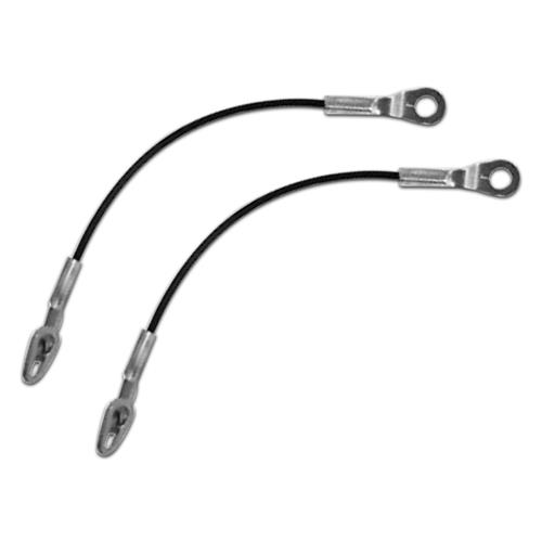 Ford F150 SVT Lightning Tailgate Cable Kit (9904)