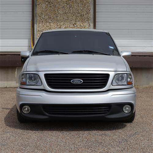 F150 SVT Lightning Tinted Headlight Kit (9904) LMR